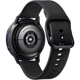 Kellot Samsung Cardio Galaxy Watch Active 2 - Musta