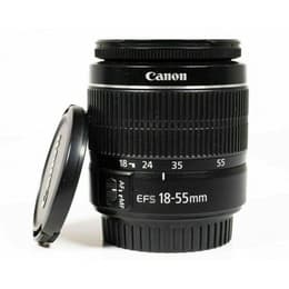 Canon Objektiivi Canon EF-S 18-55mm f/3.5-5.6