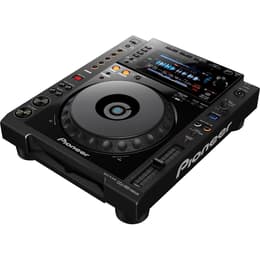 Pioneer Dj CDJ-900NXS Audiotarvikkeet