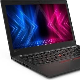 Ibm, Lenovo ThinkPad X280 12" Core i5 1.6 GHz - SSD 256 Gt - 8GB QWERTZ - Saksa