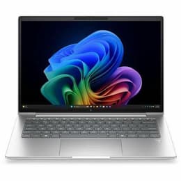 HP EliteBook 6 G2a 14 AI 14" Ryzen 7 3.3 GHz - SSD 512 Gt - 16GB AZERTY - Ranska