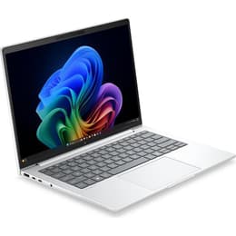 HP EliteBook 6 G2a 14 AI 14" Ryzen 7 3.3 GHz - SSD 512 Gt - 16GB AZERTY - Ranska