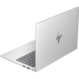 HP EliteBook 6 G2a 14 AI 14" Ryzen 7 3.3 GHz - SSD 512 Gt - 16GB AZERTY - Ranska