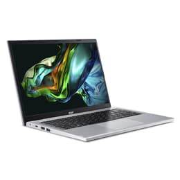 Acer Aspire 3 14" Ryzen 7 1.8 GHz - SSD 512 Gt - 8GB AZERTY - Ranska