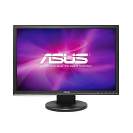 Asus VW225N Tietokoneen näyttö 22" LCD WSXGA+