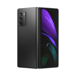 Galaxy Z Fold2 5G 256GB - Musta - Lukitsematon