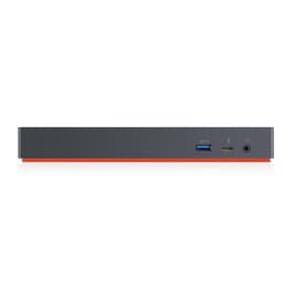 Lenovo Thunderbolt 3 Telakointiasema