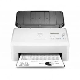 Hp ScanJet Enterprise Flow 5000 s4 Skanneri