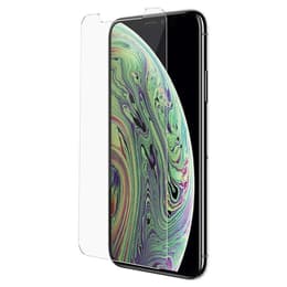 Suoja -näyttö Rhinoshield iPhone XS Max/Pro Max - Läpinäkyvä