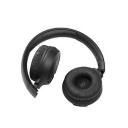 Jbl Tune 570BT Kuulokkeet wireless mikrofonilla - Musta
