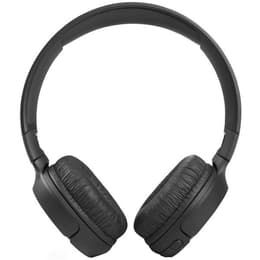 Jbl Tune 570BT Kuulokkeet wireless mikrofonilla - Musta