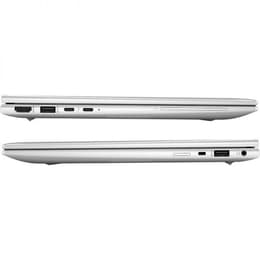 HP EliteBook 830 G10 13" Core i5 3.4 GHz - SSD 512 Gt - 16GB AZERTY - Ranska
