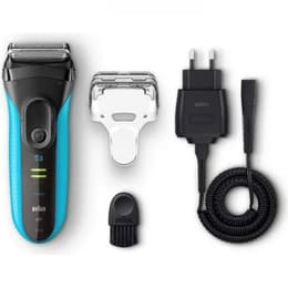 Braun Series 3 - ProSkin 3040s Wet & Dry Parranajokone