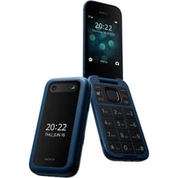2660 Flip 8GB - Sininen - Lukitsematon