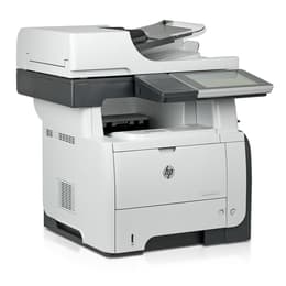 HP LaserJet 500 MFP Mustavalkolaser