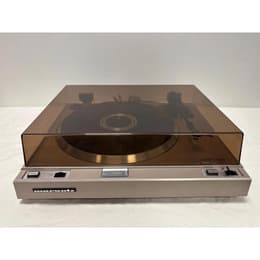 Marantz TT2200 Levysoitin