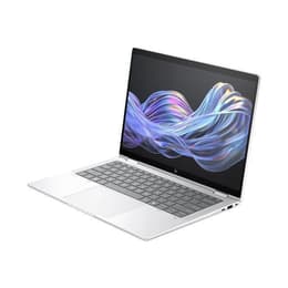 HP EliteBook 8 G1I 14" Core Ultra 7 2 GHz - SSD 512 Gt - 16GB QWERTY - Englanti