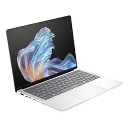 HP EliteBook 8 G1I 14" Core Ultra 7 2 GHz - SSD 512 Gt - 16GB QWERTY - Englanti