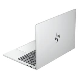 HP EliteBook 8 G1I 14" Core Ultra 7 2 GHz - SSD 512 Gt - 16GB QWERTY - Englanti
