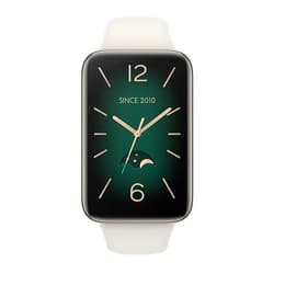 Xiaomi Band 7 Pro Bluetooth 44 mm - Valkoinen