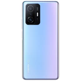 Xiaomi 11T 256GB - Sininen - Lukitsematon