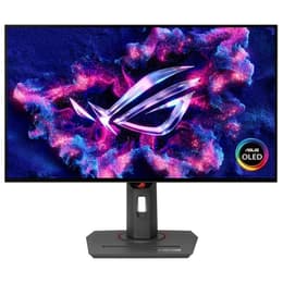 Asus XG27AQDMG Tietokoneen näyttö 26" OLED