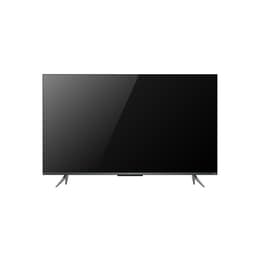 Tcl 43C735 Smart TV QLED Ultra HD 4K 109 cm