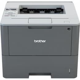 Brother HL-L6250DN Mustavalkolaser