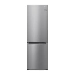 Lg GBB71PZEEN Jääkaappipakastin alakerrassa