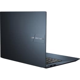 Asus VivoBook K3400PA-KP115W 14" Core i5 2.6 GHz - SSD 512 Gt - 16GB QWERTY - Englanti
