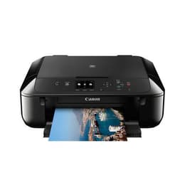 Canon MG 5750 Mustesuihkutulostin