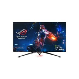 Asus ROG Swift PG65UQ Tietokoneen näyttö 65" LED 4K UHD