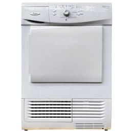 Whirlpool AWZ8477 Kondensoiva kuivauskaappi Esitäytettävä