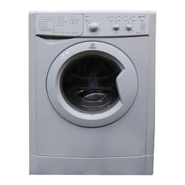 Indesit IWC5125 Pesukone 58.5 cm Esitäytettävä