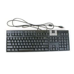Dell Näppäimistö QWERTY Englanti (US) Y-U0003-DEL5