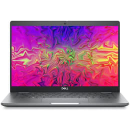 Dell Latitude 5350 13" Core Ultra 5 1.1 GHz - SSD 256 Gt - 16GB QWERTY - Englanti