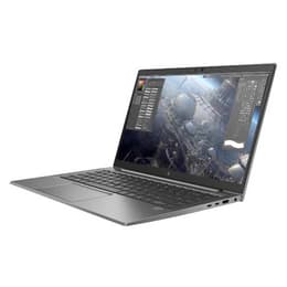 HP ZBook Firefly 14 G8 14" Core i5 2.4 GHz - SSD 128 Gt - 8GB QWERTY - Englanti