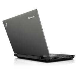 Lenovo ThinkPad T450 14" Core i5 1.9 GHz - SSD 512 GB - 16GB AZERTY - Ranska