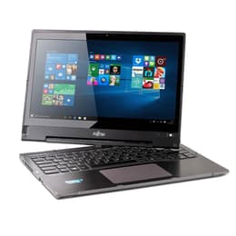 Fujitsu LifeBook T936 13" Core i5 2.4 GHz - SSD 256 GB - 8GB QWERTZ - Saksa