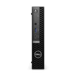 Dell OptiPlex 5000 Micro Core i5 2.1 GHz - SSD 512 Gt RAM 32 GB