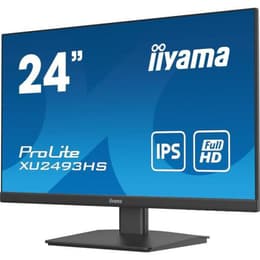 Iiyama ProLite XU2493HS-B5 Tietokoneen näyttö 24" LCD