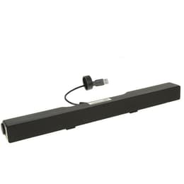 Dell AC511 Soundbar & Kotiteatteri - Musta