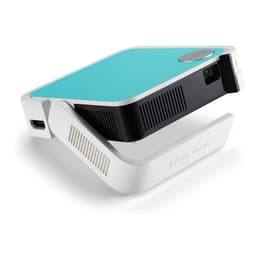 ViewsonicGB M1 Mini Videoprojektori Helligkeit Valkoinen