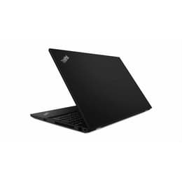 Lenovo ThinkPad T590 15" Core i5 1.6 GHz - SSD 256 Gt - 16GB AZERTY - Ranska