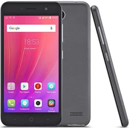 ZTE Blade A520 8GB - Harmaa - Lukitsematon