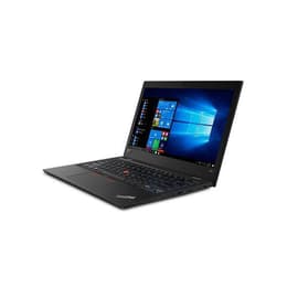 Lenovo ThinkPad E595 15" Ryzen 5 2.1 GHz - SSD 256 GB - 8GB AZERTY - Ranska