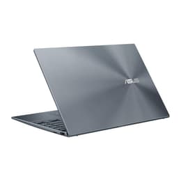 Asus ZenBook BX325J 13" Core i5 1 GHz - SSD 256 GB - 8GB AZERTY - Ranska