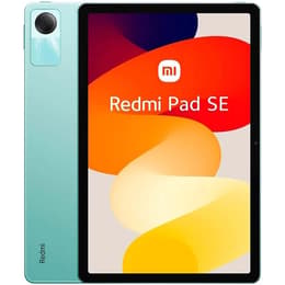 Xiaomi Redmi Pad 2 256GB - Vihreä - WiFi