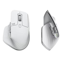 Logitech MX Master 3S Hiiri Langaton