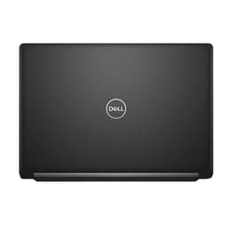 Dell Latitude 5290 12" Core i5 1.7 GHz - SSD 512 Gt - 16GB QWERTZ - Saksa